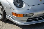 Porsche 911 GT2 1996 года
